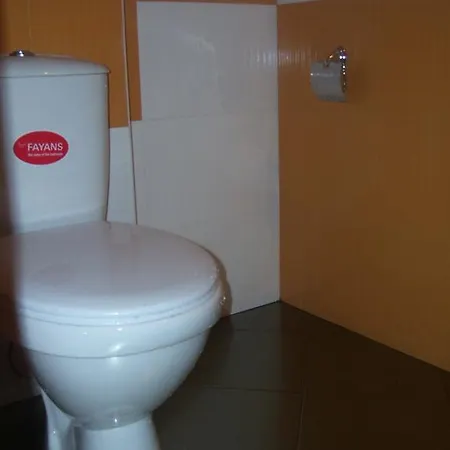 Studio Romantika 아파트