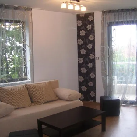 Studio Romantika Appartement