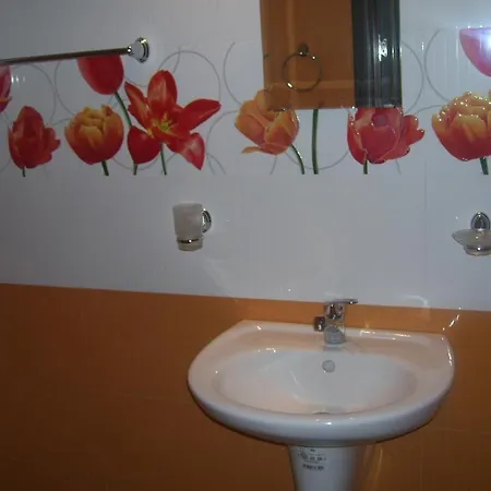 Studio Romantika 아파트 *