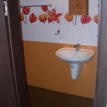 Studio Romantika Appartement *