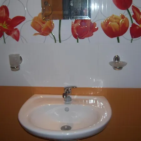 Studio Romantika 아파트