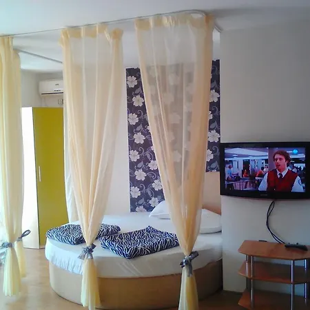 דירה Studio Romantika סוזופול